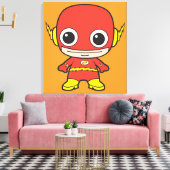 ミニフラッシュ キャンバスプリント (インサイチュ (リビング))