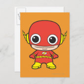 ミニフラッシュ ポストカード (正面/裏面)