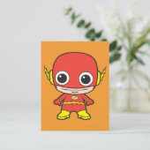 ミニフラッシュ ポストカード (スタンド正面)