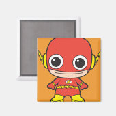 ミニフラッシュ マグネット (正面/裏面)