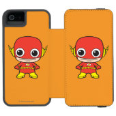 ミニフラッシュ INCIPIO iPhoneウォレットケース (フォリオ Open)