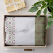 ミニフローラ設計 薄葉紙 (ギフト)