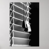 ミニブラインド ポスター (正面)