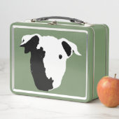 ミニブル メタルランチボックス (インサイチュ)