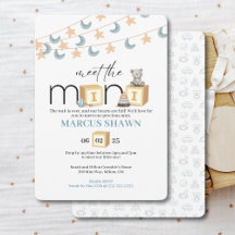 ミニベイビー歓迎のご案内