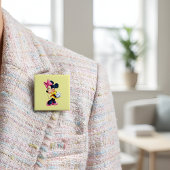 ミニボタン 缶バッジ