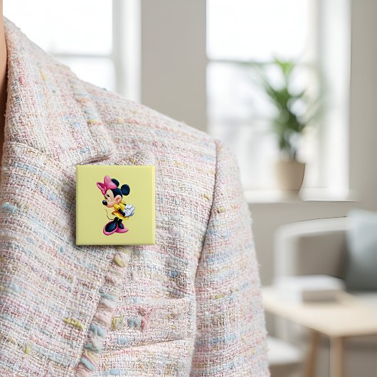 ミニボタン 缶バッジ