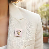 ミニボタン 缶バッジ