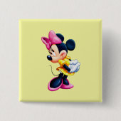 ミニボタン 缶バッジ (正面)