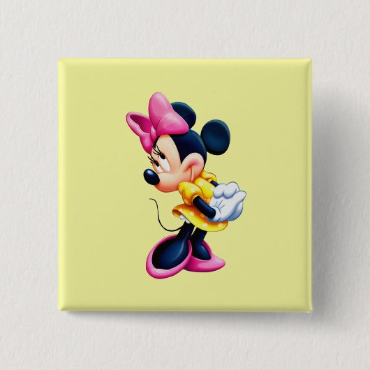 ミニボタン 缶バッジ (正面)