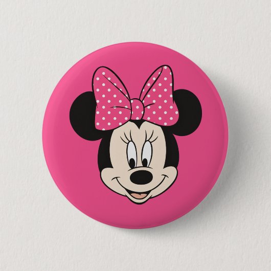 ミニボタン 缶バッジ (正面)