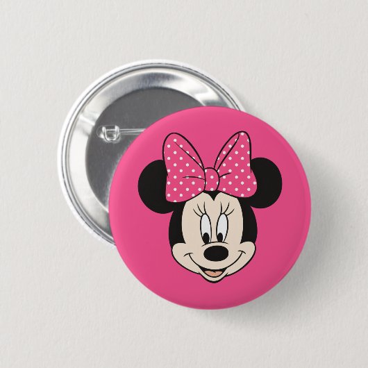 ミニボタン 缶バッジ (正面&裏面)