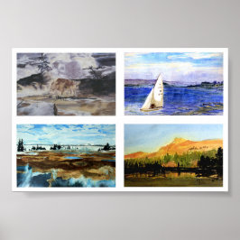 ミニポスター#2 ポスター