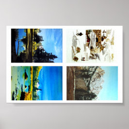 ミニポスター#3 ポスター