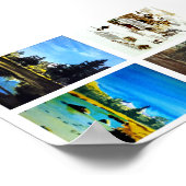 ミニポスター#3 ポスター (角)