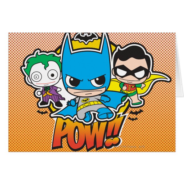 ミニポーウ (正面横)