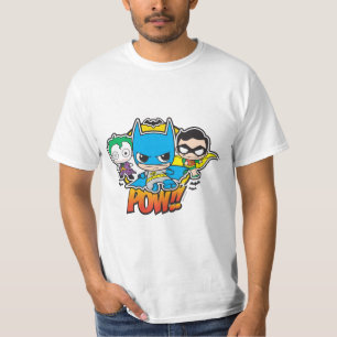 ミニポーウ Tシャツ