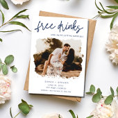 ミニマおもしろいリスト写真ウェディング日付を保存 セーブザデート