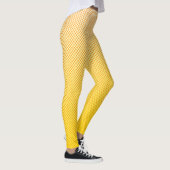 ミニマすごいン飛んでいる レギンス (右)