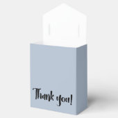 ミニマエレガントモダンリストのダスティブルーの優勝者 フェイバーボックス (オープン)