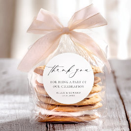 ミニマエレガントリストありが結婚とう ラウンドシール