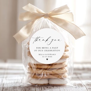 ミニマエレガントリストありが結婚とう ラウンドシール