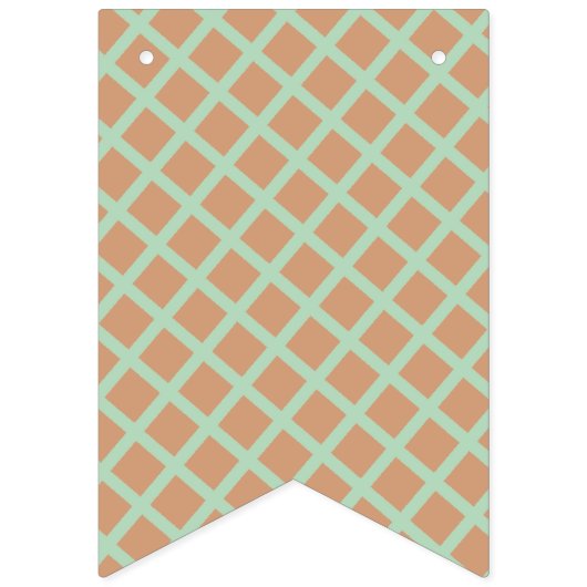 ミニマエレガントリストたった今結婚しましたニューリュウズ バンティングフラッグ (第2の旗)