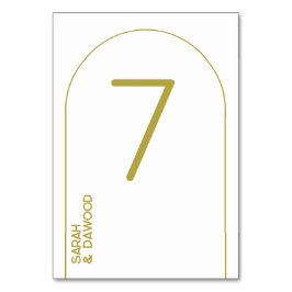 ミニマエレガントリストのホワイトブラスムリ結婚ズム テーブルナンバー