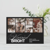 ミニマエレガントリストの写真と明結婚したるい シーズンカード (スタンド正面)