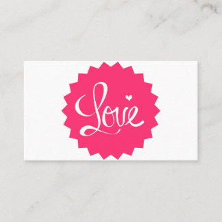 ミニマエレガントリストの壁棚 名刺