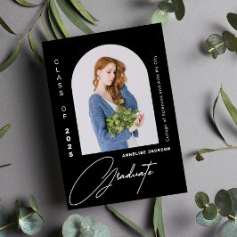 ミニマエレガントリストの年間の写真卒業