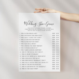 ミニマエレガントリストの書結婚道のシューゲーム