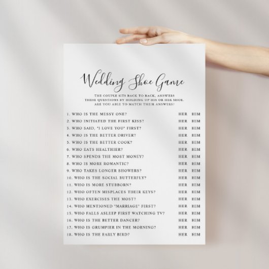 ミニマエレガントリストの書結婚道のシューゲーム