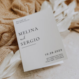 ミニマエレガントリストの書結婚道 プログラム