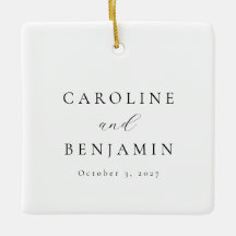 ミニマエレガントリストの白黒書結婚道