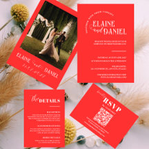 ミニマエレガントリストの赤い写結婚真