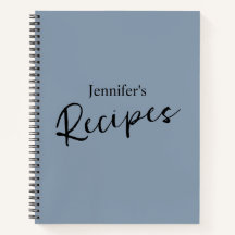 ミニマエレガントリストダスティブルーレシピ