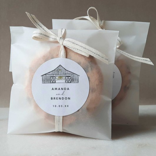 ミニマエレガントリストバ結婚ン ラウンドシール