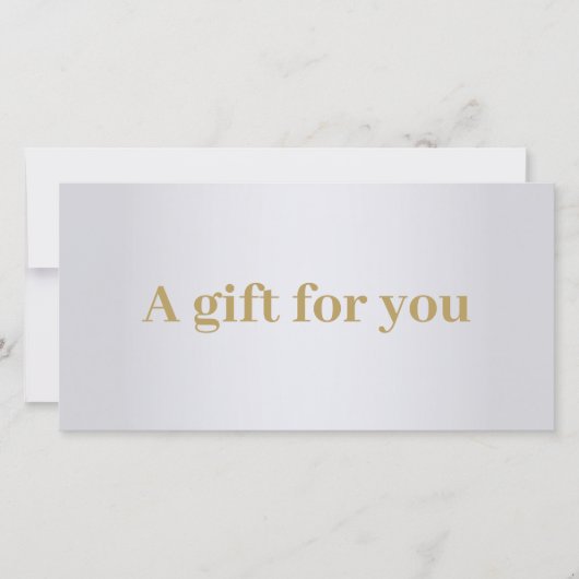 ミニマエレガントリストフェイクシルバーゴールデンブラック美しい (正面)