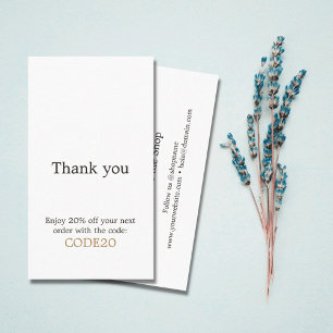 ミニマエレガントリストフェイク金ゴールドハートショップ 割引カード