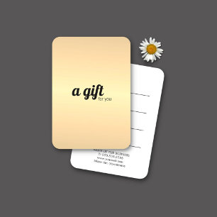 ミニマエレガントリストフェイク金ゴールド白黒