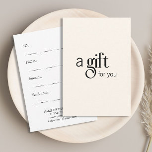 ミニマエレガントリストフローラホワイトカラーサロン