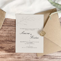 ミニマエレガントリストフローラ結婚ズ