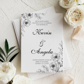 ミニマエレガントリストフローラ除草 招待状