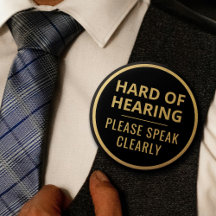 ミニマエレガントリストブラック金ゴールド文字懸命聴覚