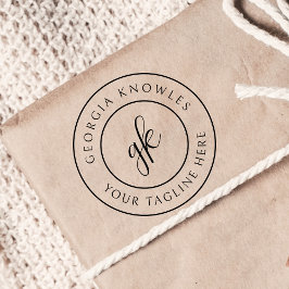 ミニマエレガントリストプロフェッショナル事業 ラバースタンプ