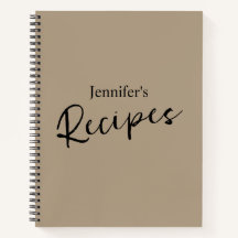 ミニマエレガントリストライトブラウンレシピ