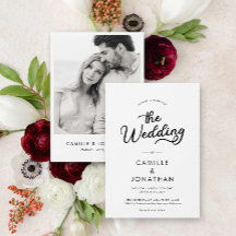 ミニマエレガントリスト写真結婚の