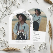 ミニマエレガントリスト卒業党 招待状