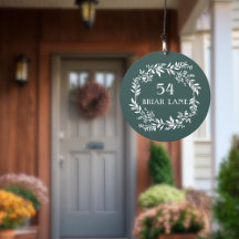 ミニマエレガントリスト植物用ホームアドレス